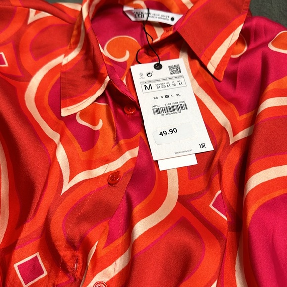 Brand new Zara set - Picture 2 of 4